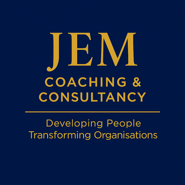 JEM Coaching & Consultancy